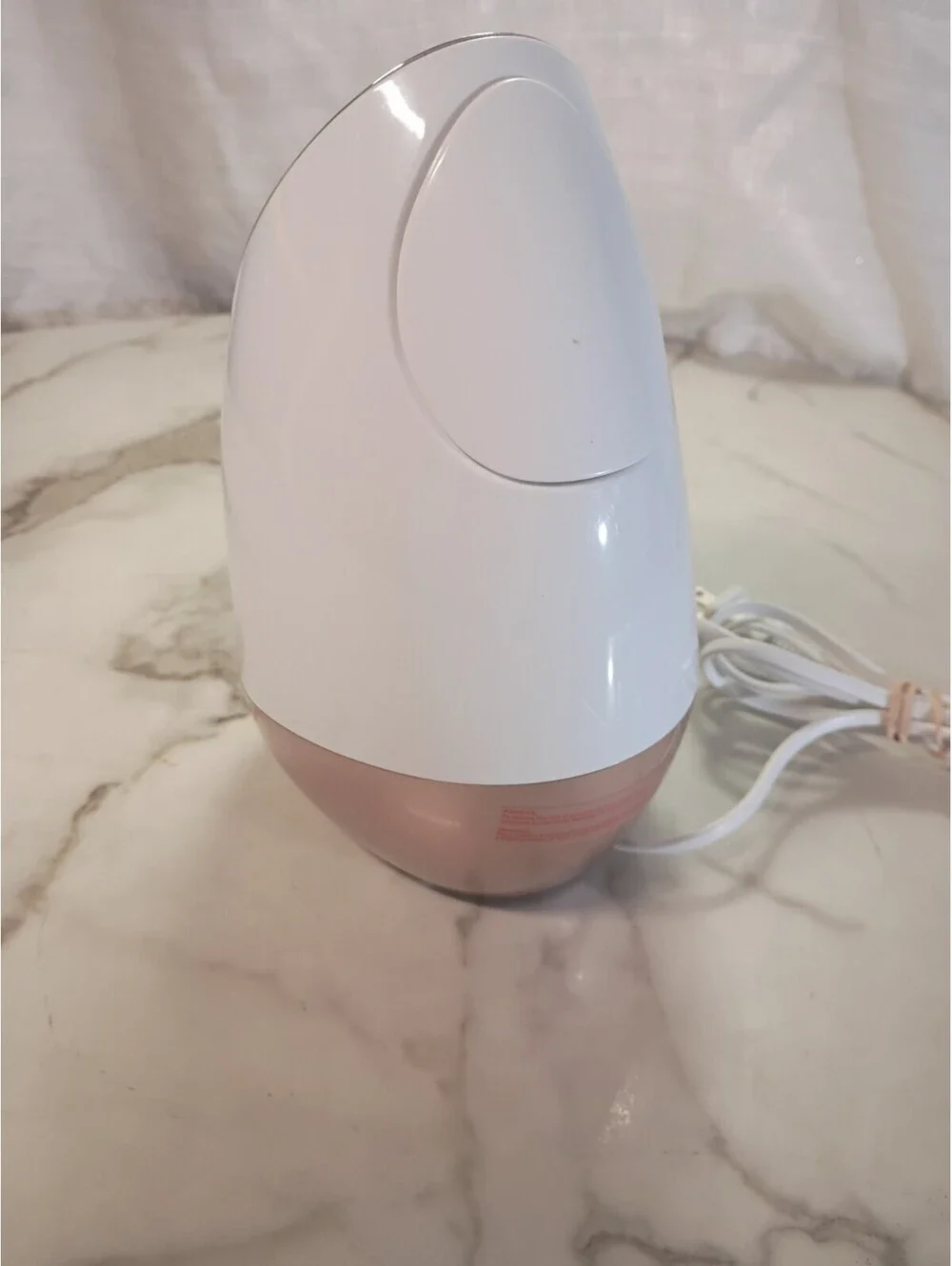 Vanity Planet used item